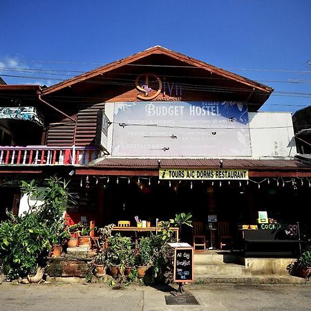 Diva Guesthouse Τσιάνγκ Μάι Εξωτερικό φωτογραφία