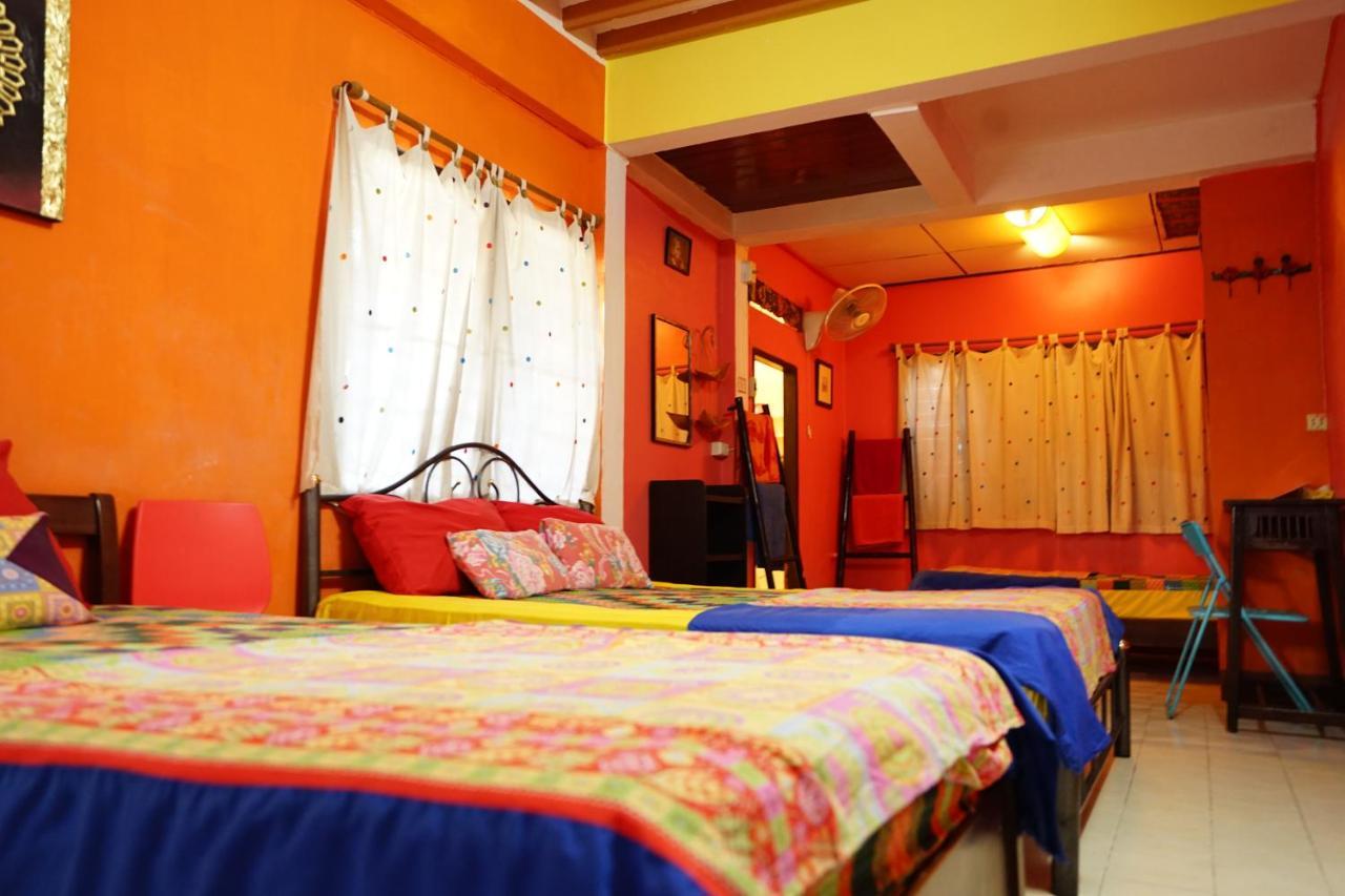Diva Guesthouse Τσιάνγκ Μάι Εξωτερικό φωτογραφία
